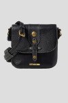 Сумка кросс-боди Moschino
