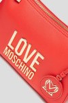 Сумка на плечо Moschino
