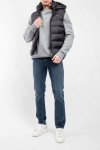 Утепленный жилет Bogner