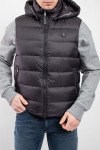Утепленный жилет Bogner