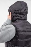 Утепленный жилет Bogner