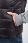 Утепленный жилет Bogner