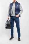 Утепленный жилет Karl Lagerfeld