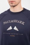 Свитшот Paul & Shark