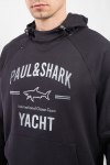 Худи Paul & Shark