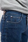 Мужские джинсы Trussardi