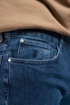 Мужские джинсы Trussardi