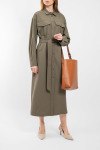 Повседневное платье Max Mara