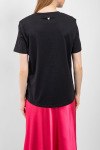 Женская футболка Max Mara