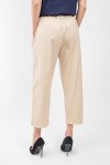 Укороченные брюки Deha