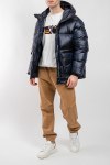 Зимняя куртка Armani