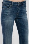Джинсы скинни Philipp Plein