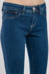 Джинсы скинни Philipp Plein