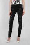 Джинсы скинни Philipp Plein