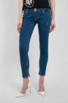 Джинсы скинни Philipp Plein