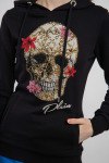 Худи Philipp Plein