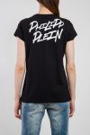 Женская футболка Philipp Plein