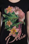 Женская футболка Philipp Plein