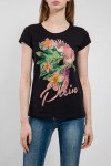 Женская футболка Philipp Plein
