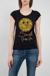 Женская футболка Philipp Plein