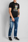 Футболка Dsquared2
