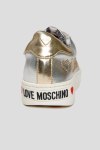Кеды Moschino