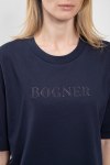 Женская футболка Bogner
