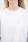 Женская футболка Bogner