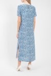 Летнее платье Max Mara