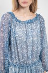 Повседневное платье Max Mara