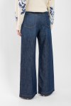 Широкие джинсы Max Mara