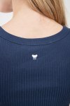Женская футболка Max Mara