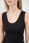 Женская футболка Max Mara
