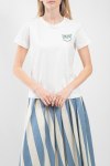 Женская футболка Pinko
