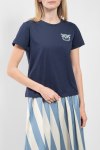 Женская футболка Pinko
