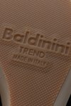 Босоножки на каблуке Baldinini