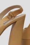 Босоножки на каблуке Casadei