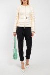 Зауженные брюки Elisabetta Franchi