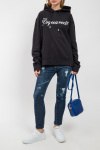 Худи Dsquared2