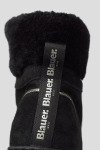 Ботинки на меху Blauer