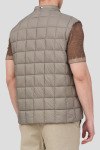 Утепленный жилет Herno