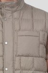 Утепленный жилет Herno