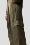 Широкие брюки Bogner