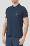 Мужское поло Aeronautica Militare
