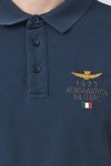Мужское поло Aeronautica Militare