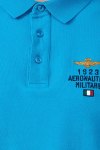 Мужское поло Aeronautica Militare