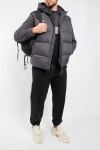 Утепленный жилет Armani
