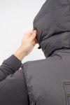 Утепленный жилет Armani