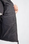 Утепленный жилет Armani
