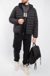Зимняя куртка Armani